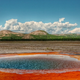 Illustration for article titled Theres Over Twice as Much Magma Under Yellowstone Than We Thought